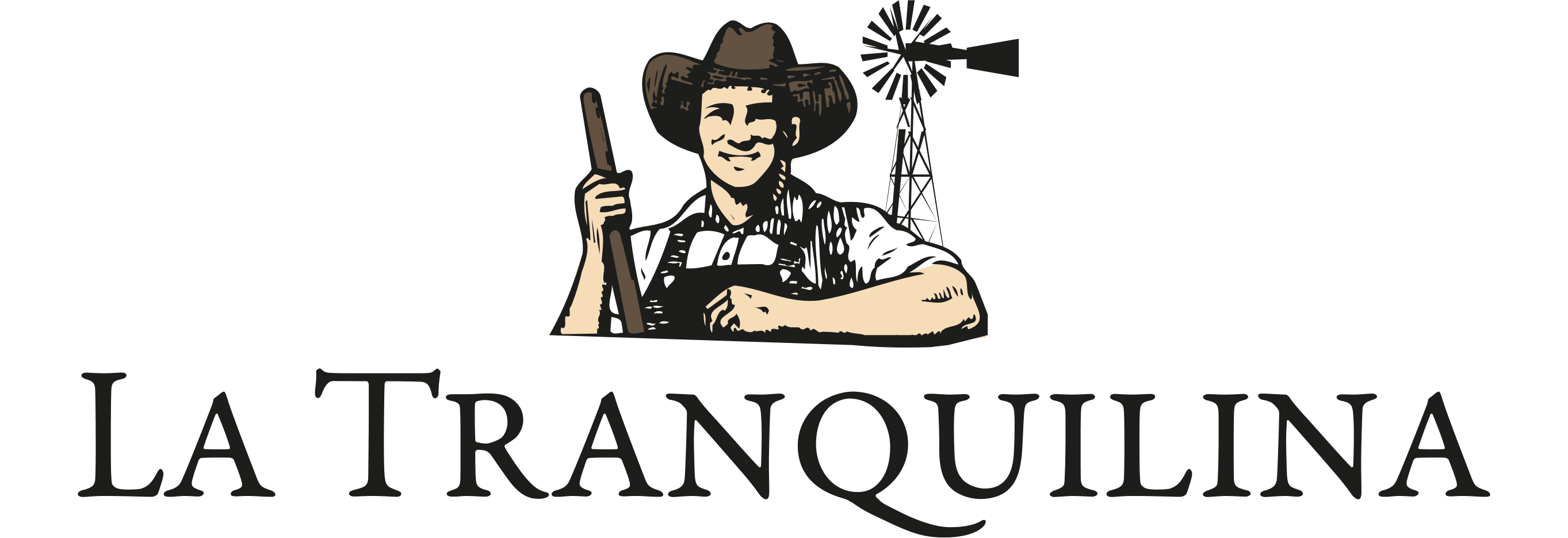 La Tranquilina